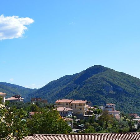 Guest House - Il Granaio Norma Exterior photo