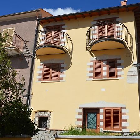 Guest House - Il Granaio Norma Exterior photo