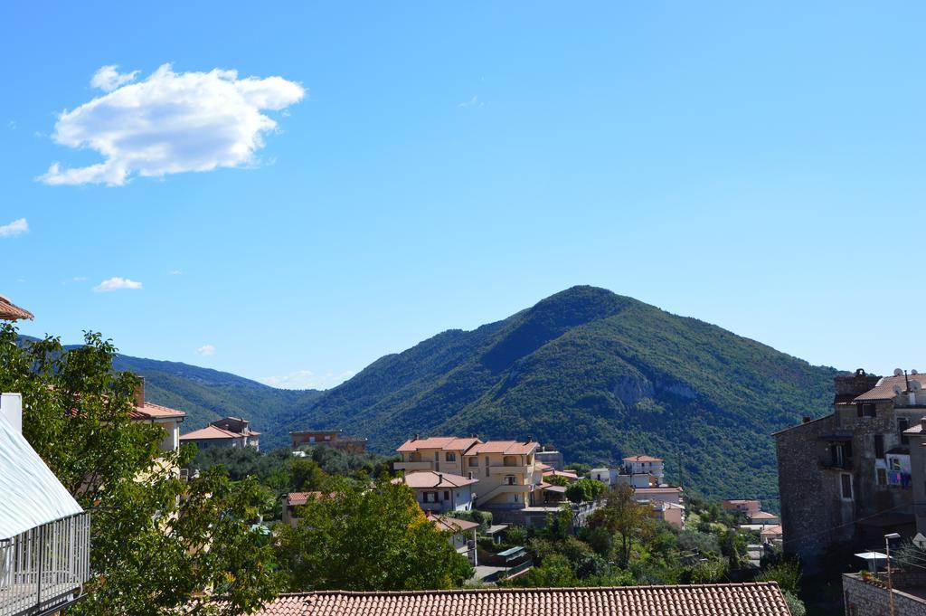 Guest House - Il Granaio Norma Exterior photo