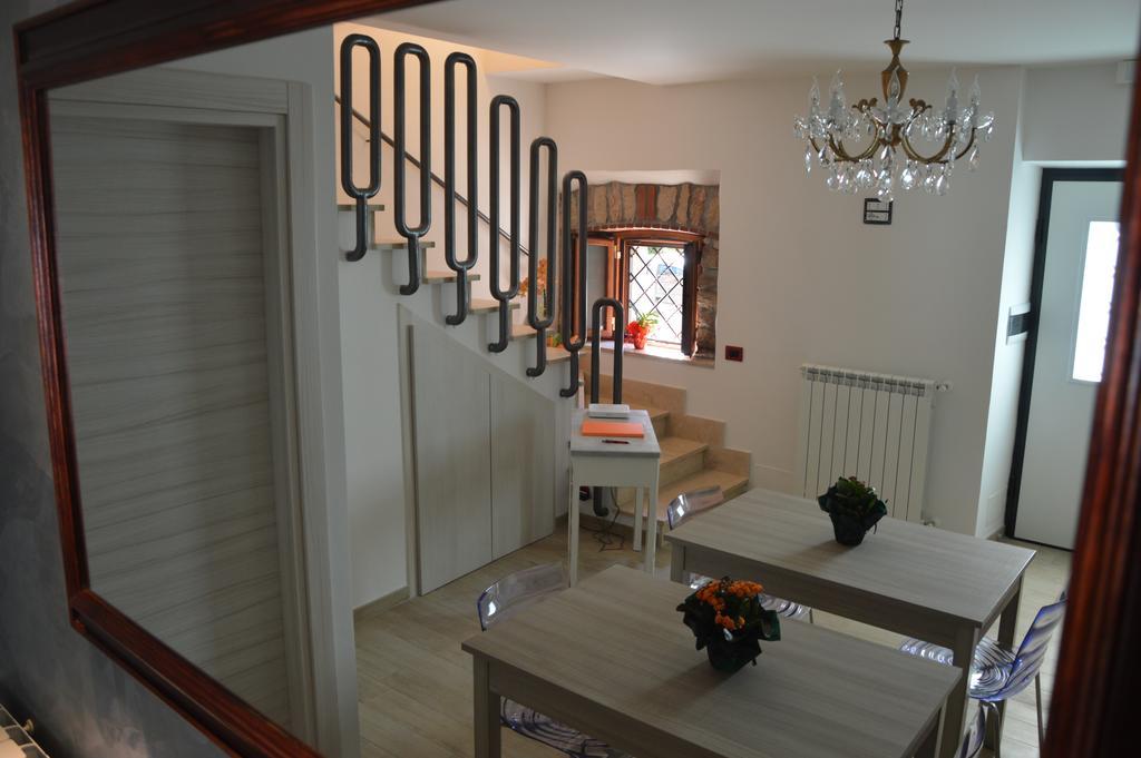 Guest House - Il Granaio Norma Exterior photo