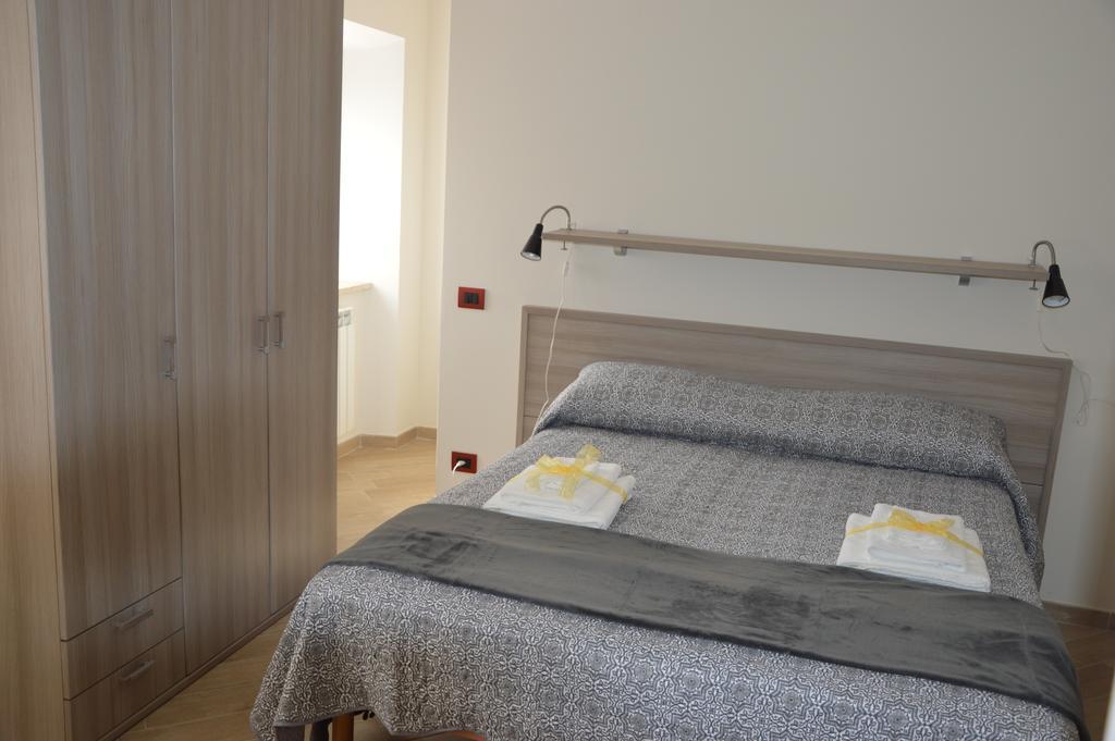 Guest House - Il Granaio Norma Exterior photo