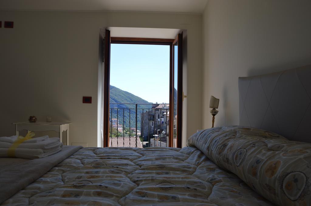 Guest House - Il Granaio Norma Exterior photo